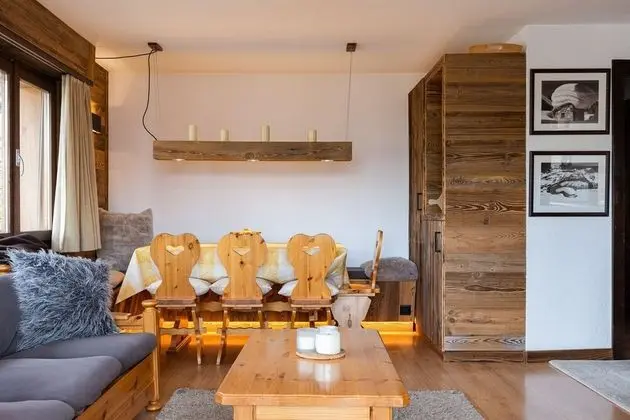 Apart Daire (2 Bedrooms)