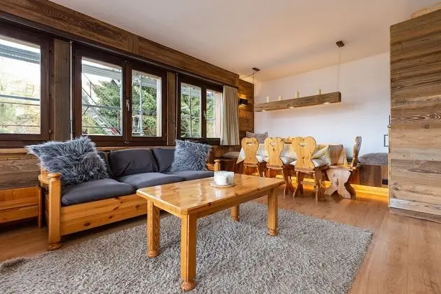 Apart Daire (2 Bedrooms)