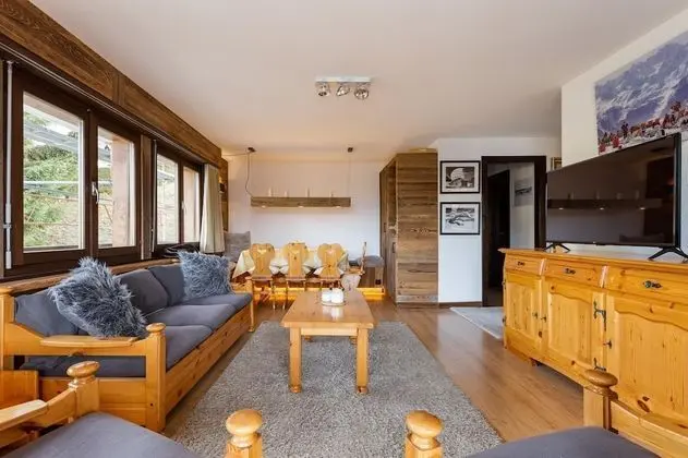 Apart Daire (2 Bedrooms)