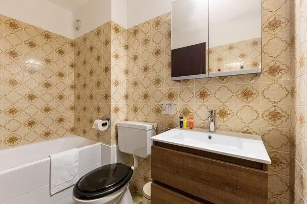 Apart Daire (2 Bedrooms)