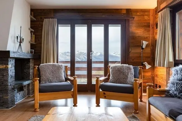 Apart Daire (2 Bedrooms)