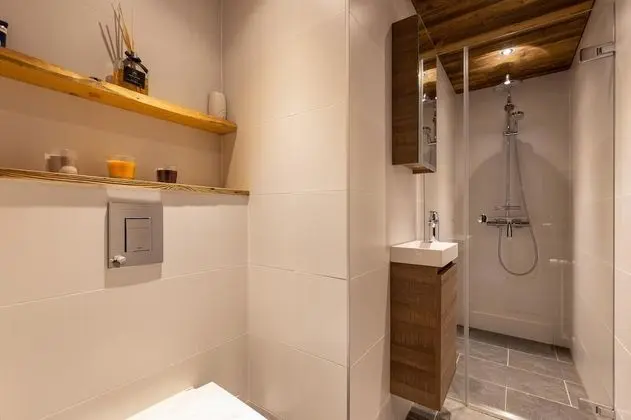 Apart Daire (2 Bedrooms)