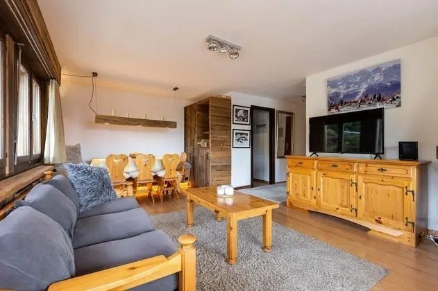 Apart Daire (2 Bedrooms)