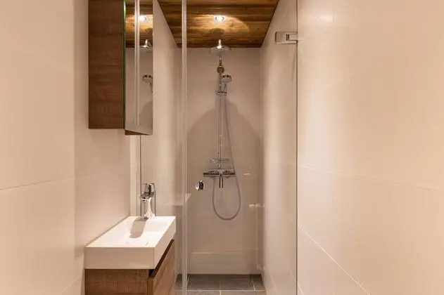 Apart Daire (2 Bedrooms)