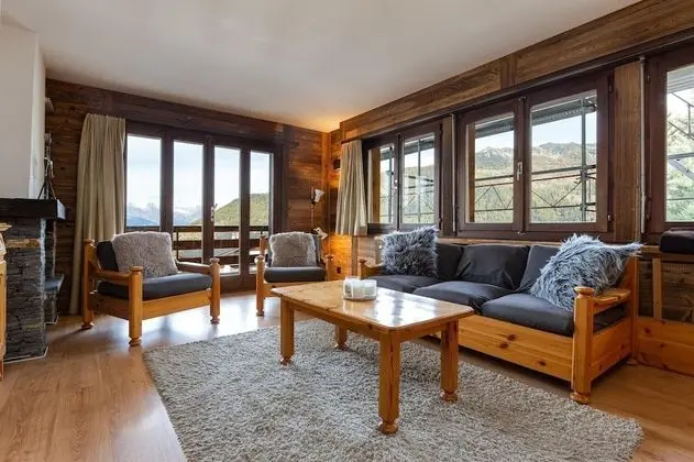 Apart Daire (2 Bedrooms)