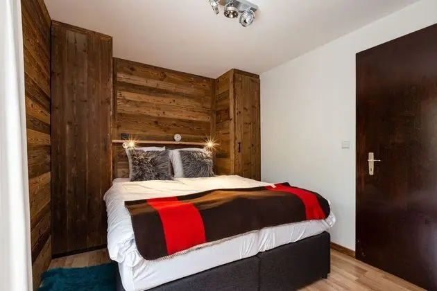 Apart Daire (2 Bedrooms)