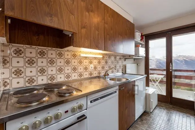 Apart Daire (2 Bedrooms)