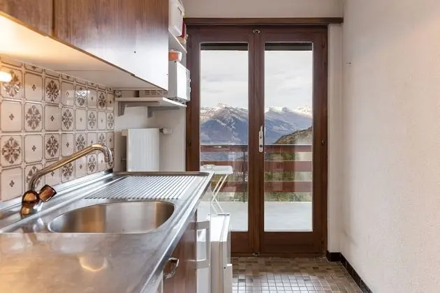 Apart Daire (2 Bedrooms)