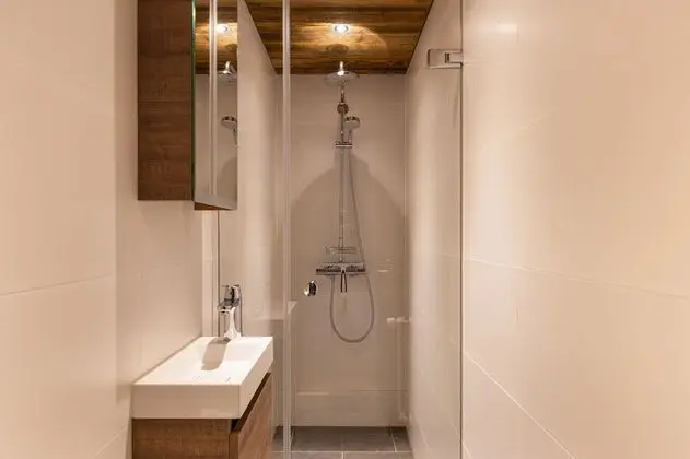 Apart Daire (2 Bedrooms)