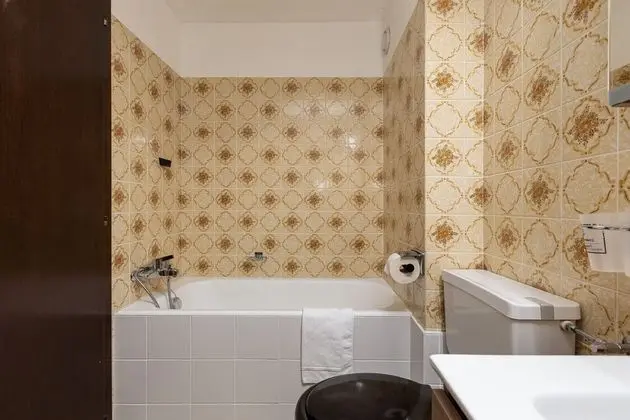 Apart Daire (2 Bedrooms)