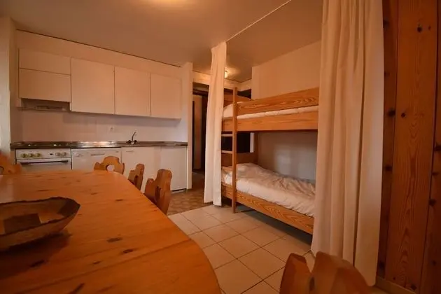 Apart Daire (2 Bedrooms)