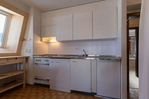 Apart Daire (2 Bedrooms)