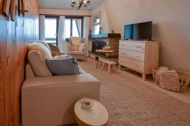 Apart Daire (2 Bedrooms)