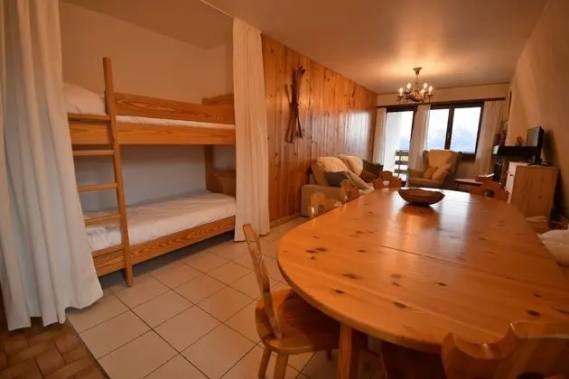 Apart Daire (2 Bedrooms)