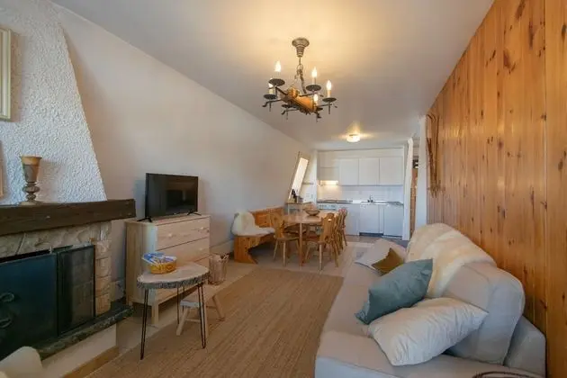 Apart Daire (2 Bedrooms)