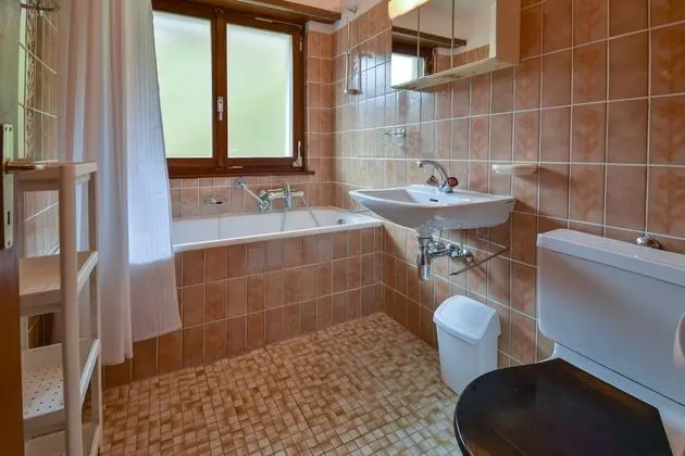 Apart Daire (2 Bedrooms)