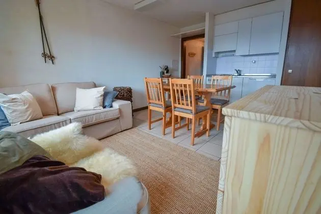 Apart Daire (2 Bedrooms)