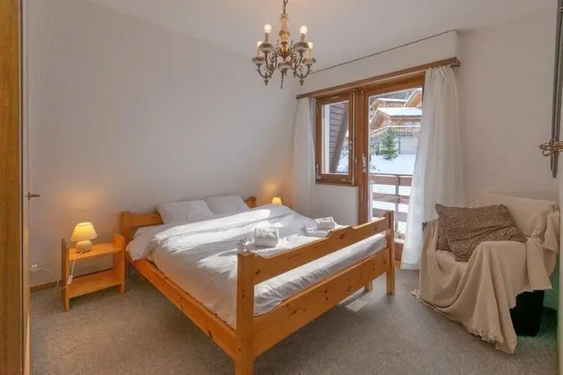 Apart Daire (2 Bedrooms)