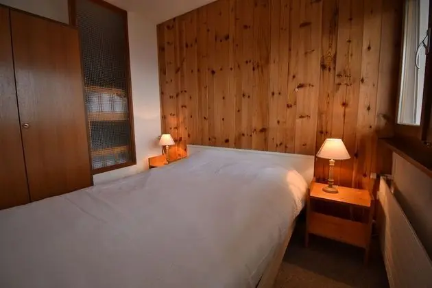 Apart Daire (2 Bedrooms)