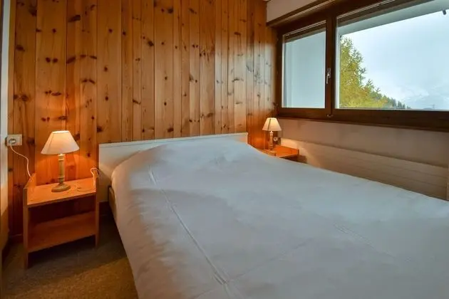 Apart Daire (2 Bedrooms)