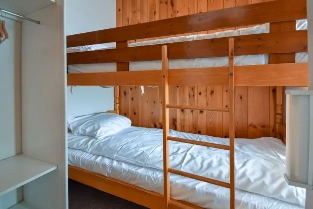 Apart Daire (2 Bedrooms)