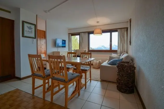 Apart Daire (2 Bedrooms)