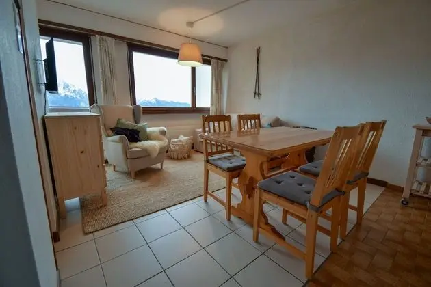 Apart Daire (2 Bedrooms)