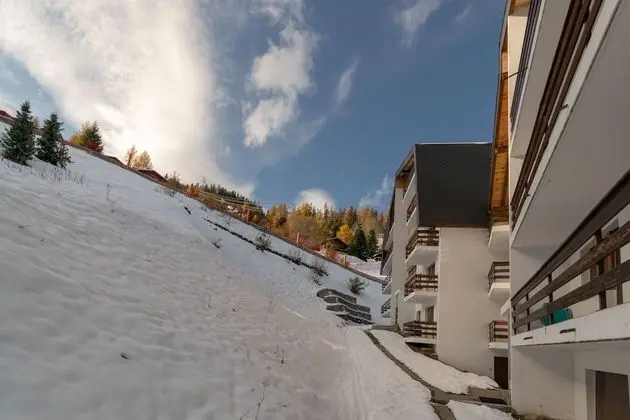 Apart Daire (2 Bedrooms)