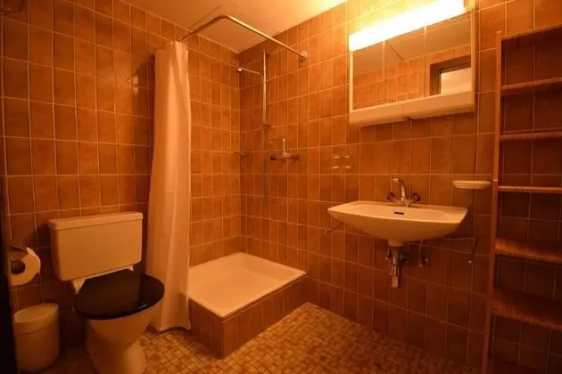 Apart Daire (2 Bedrooms)