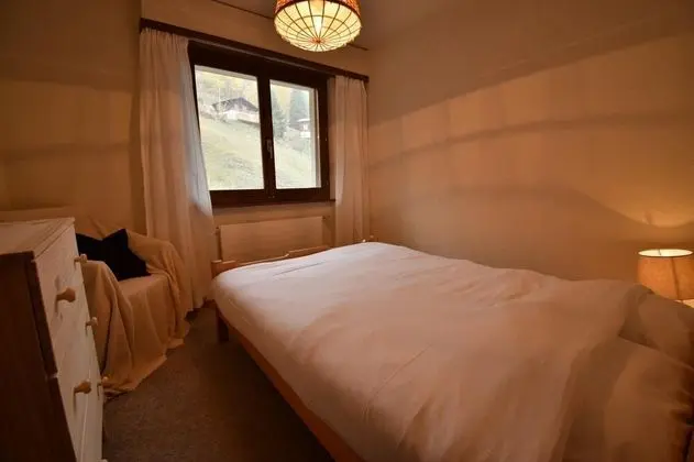 Apart Daire (2 Bedrooms)