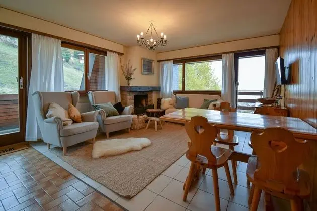 Apart Daire (2 Bedrooms)