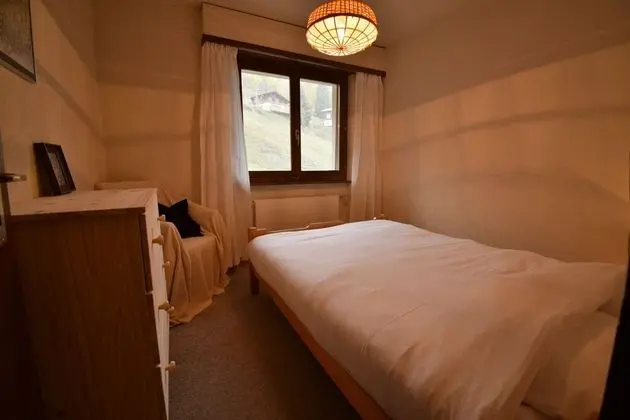 Apart Daire (2 Bedrooms)