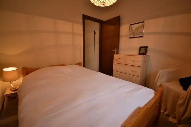 Apart Daire (2 Bedrooms)