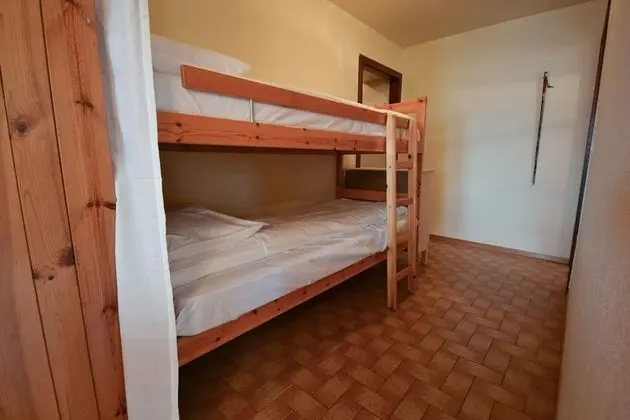 Apart Daire (2 Bedrooms)