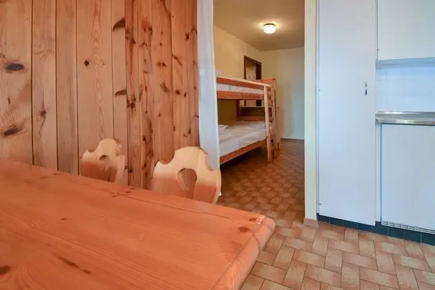 Apart Daire (2 Bedrooms)