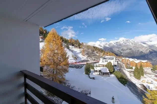 Apart Daire (2 Bedrooms)