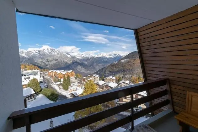 Apart Daire (2 Bedrooms)