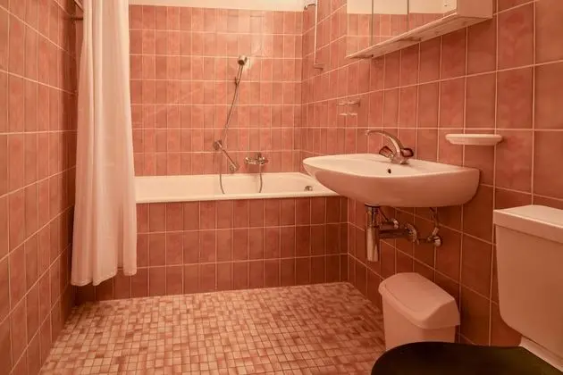 Apart Daire (2 Bedrooms)