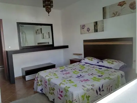 Apart Daire, 2 Yatak Odası, Bahçe Manzaralı