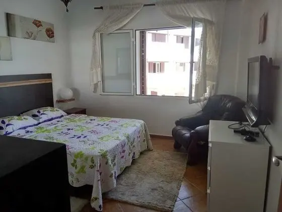 Apart Daire, 2 Yatak Odası, Bahçe Manzaralı
