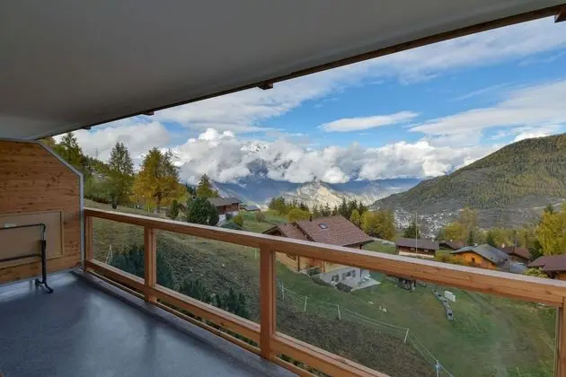 Apart Daire (3 Bedrooms)