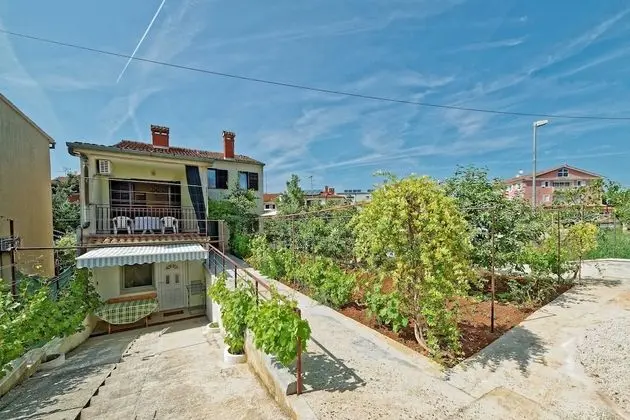 Oda, 1 Çift Kişilik Yatak