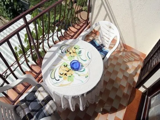 Oda, 1 Çift Kişilik Yatak
