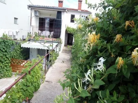 Oda, 1 Çift Kişilik Yatak