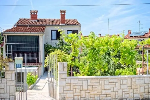 Oda, 1 Çift Kişilik Yatak