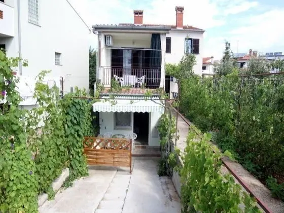 Oda, 1 Çift Kişilik Yatak