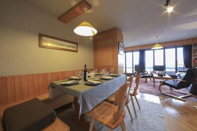 Apart Daire (2 Bedrooms)