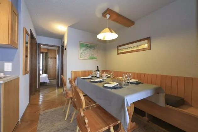 Apart Daire (2 Bedrooms)