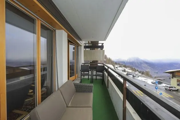 Apart Daire (2 Bedrooms)