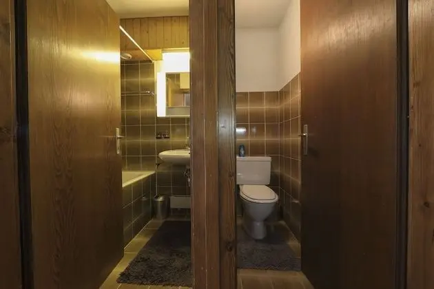 Apart Daire (2 Bedrooms)